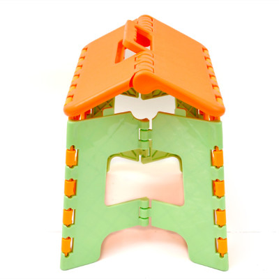 Ghế Xếp Nhựa Loại Nhỏ