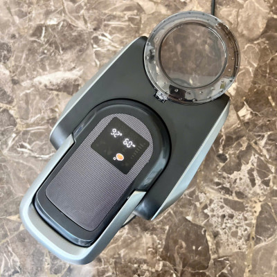 Máy pha cà phê 4 trong 1, Espresso, Viên Nén Nespresso, Nescafe Dolcegusto, Kcup HiBREW H6 - Hàng Chính Hãng