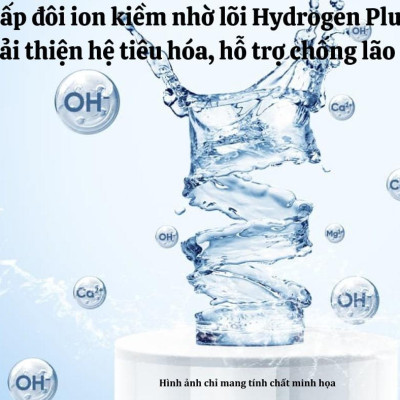 KAH-D10 - Máy lọc nước RO Karofi KAH-D10 - Hàng Chính Hãng - Chỉ Giao Hồ Chí Minh