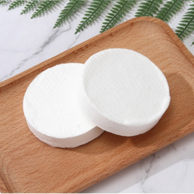 Khăn Tắm Nén Du Lịch Bằng Cotton Tiện Lợi Dùng Một Lần 70*140cm - Khăn Nén Spa - Chính Hãng