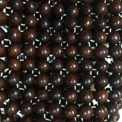 Đệm Lót Ghế Văn Phòng , Ghế Làm Việc Hạt Gỗ Cẩm Lai ( hình thật )