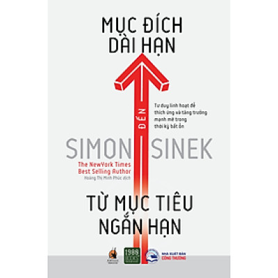 Từ mục tiêu ngắn hạn đến mục đích dài hạn - Bản Quyền