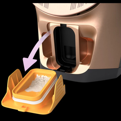 Bàn Ủi Hơi Nước Philips DST8041 Series 8000 (Công suất 3000W) - Hàng Chính Hãng