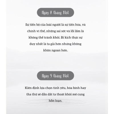 Minh Triết Nội Tại