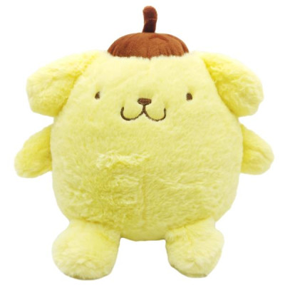 Thú Bông Pompompurin - Size S - Tagger SOGNFP146