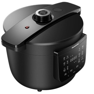 Nồi áp suất điện Panasonic 4 lít NF-PC400KRA - Hàng chính hãng