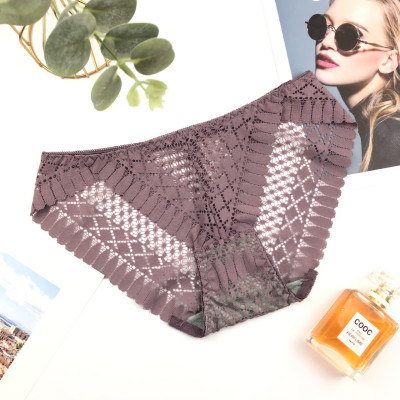 COMBO 5 QUẦN LÓT NỮ NGUYÊN REN 30196 – TINH TẾ, THOÁNG MÁT, ÔM DÁNG