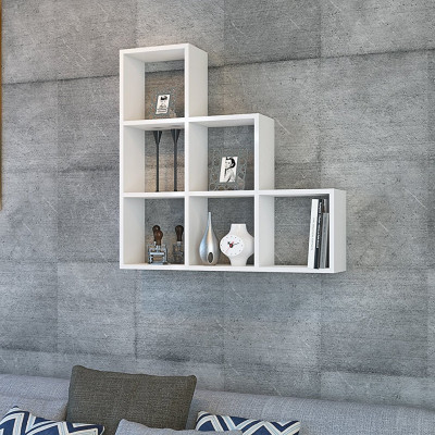 Kệ Sách Treo Tường Pilot KT201