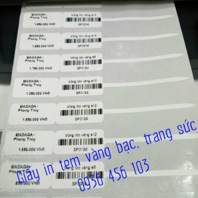 Máy in tem mã vạch Godex G500 - Hàng nhập khẩu