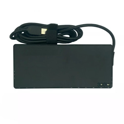 Sạc 20V 16.5A 330W AC Adapter For Lenovo Legion Pro 5 7 9 Gaming Notebook Charger hàng nhập khẩu.