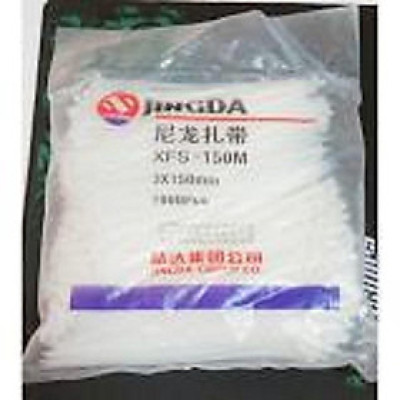 1 túi dây thít 15cm 1000 chiếc hoặc 20cm 500 chiếc hoặc 25cm 500 chiếc