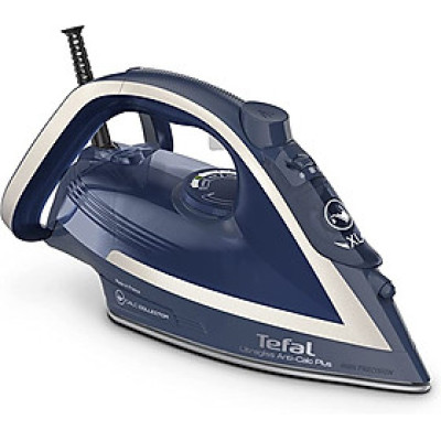 Bàn là hơi nước Tefal Ultragliss Plus FV6830 2800w Hàng Chính Hãng