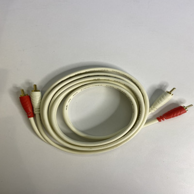 DÂY tín hiệu AV 4 ĐẦU 3 MÉT ĐỒNG NGUYÊN CHẤT HÀNG CHÍNH HÃNG