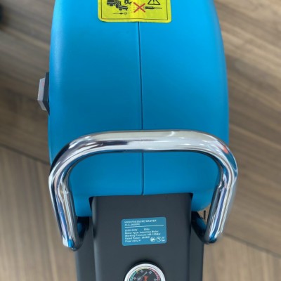 MÁY RỬA XE CHỈNH ÁP 2600W CLASSIC CLA-2600RX (SIÊU RẼ, SIÊU BỀN)- HÀNG CHÍNH HÃNG