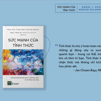 Sức Mạnh Của Tỉnh Thức