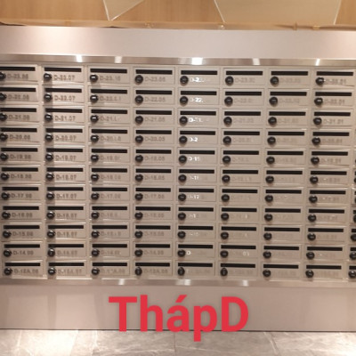 Khóa tủ mật mã cho tủ dày dưới 15mm 3 số không chìa 22mm Reallocks RL9047-07 Keyless
