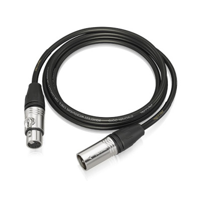 Cáp micro Behringer GMC-300- Hàng Chính Hãng