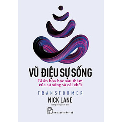 Vũ Điệu Sự Sống: Bí Ẩn Hóa Học Sâu Thẳm Của Sự Sống Và Cái Chết