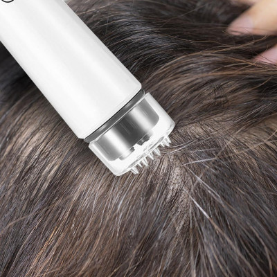 (Hàng Bản Quốc Tế) Máy Massages Mắt Mini Cầm Tay 4 đầu B72