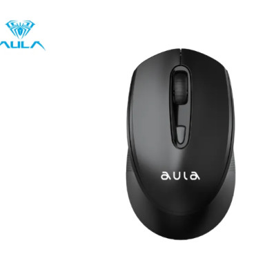 Chuột quang không dây AULA AM205 - Hàng chính hãng