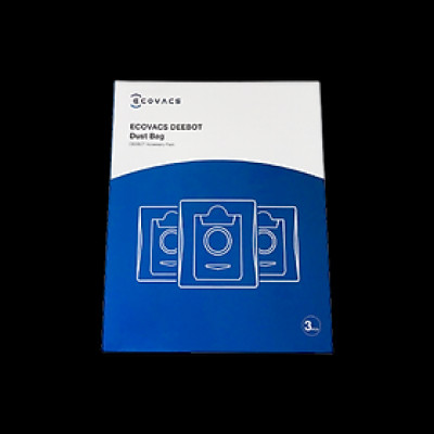 Hộp túi rác T10/ T10 PLUS/ X1 PLUS (3 túi/ hộp)_HÀNG CHÍNH HÃNG