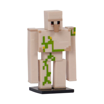 Đồ Chơi Mô Hình Nhân Vật Minecraft Phiên Bản Đặc Biệt MINECRAFT PMI MC2007M - Giao Hàng Ngẫu Nhiên