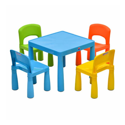 Bộ bàn ghế trẻ em