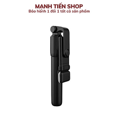 Gậy chụp hình tự sướng Q07 có đèn led kèm nút bluetooth điểu khiển từ xa hàng TiMa.lala - hàng chính hãng