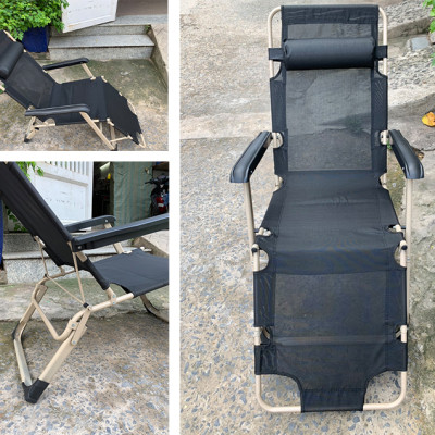 Ghế xếp thư giãn NIKITA 138