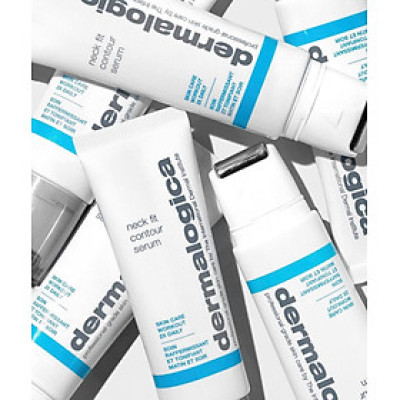 Tinh Chất Làm Săn Chắc Vùng Cổ Dành Cho Mọi Loại Da Dermalogica Neck Fit Contour Serum 50ml
