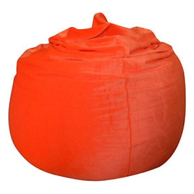 Ghế Lười Hình Giọt Nước Phú Mỹ GH-GINU-CACA-120 (Cam)