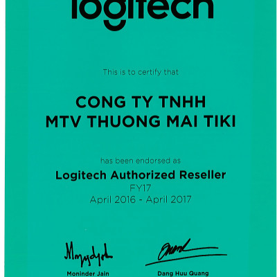 Tai nghe có dây Logitech H340 - Hàng chính hãng
