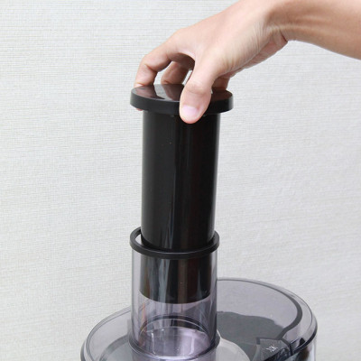 Máy Xay Ép Đa Năng Panasonic PAXD-MJ-DJ31SRA – 1.Lít - Hàng chính hãng