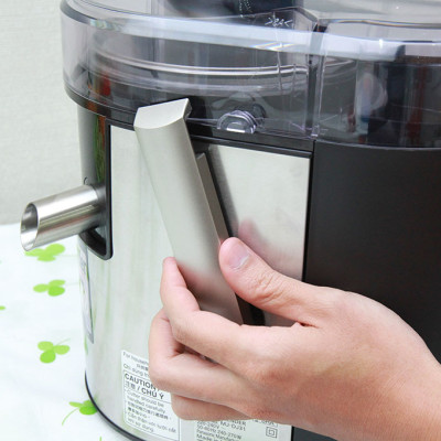 Máy Xay Ép Đa Năng Panasonic PAXD-MJ-DJ31SRA – 1.Lít - Hàng chính hãng