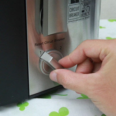 Máy Xay Ép Đa Năng Panasonic PAXD-MJ-DJ31SRA – 1.Lít - Hàng chính hãng