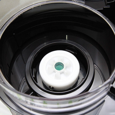 Máy Xay Ép Đa Năng Panasonic PAXD-MJ-DJ31SRA – 1.Lít - Hàng chính hãng