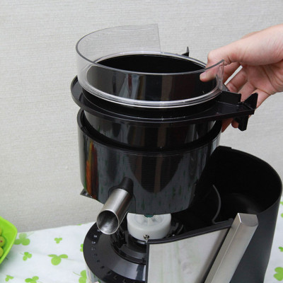 Máy Xay Ép Đa Năng Panasonic PAXD-MJ-DJ31SRA – 1.Lít - Hàng chính hãng