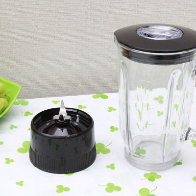 Máy Xay Ép Đa Năng Panasonic PAXD-MJ-DJ31SRA – 1.Lít - Hàng chính hãng