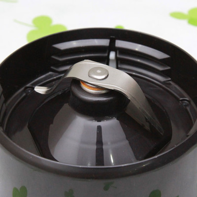 Máy Xay Ép Đa Năng Panasonic PAXD-MJ-DJ31SRA – 1.Lít - Hàng chính hãng