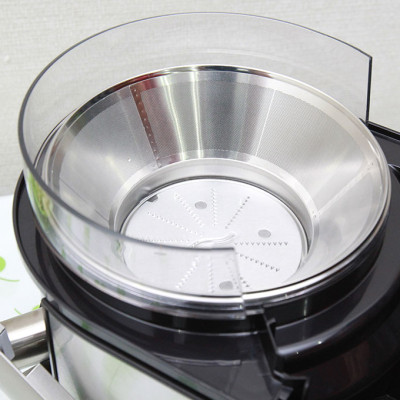 Máy Xay Ép Đa Năng Panasonic PAXD-MJ-DJ31SRA – 1.Lít - Hàng chính hãng