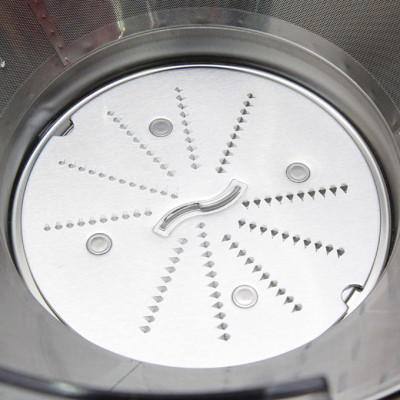 Máy Xay Ép Đa Năng Panasonic PAXD-MJ-DJ31SRA – 1.Lít - Hàng chính hãng