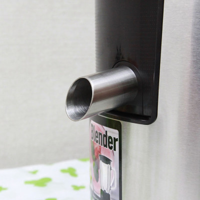 Máy Xay Ép Đa Năng Panasonic PAXD-MJ-DJ31SRA – 1.Lít - Hàng chính hãng