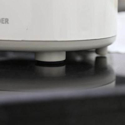 Máy Xay Ép Đa Năng Panasonic PAXD-MX-AC400WRA – 1.0 Lít - Hàng chính hãng