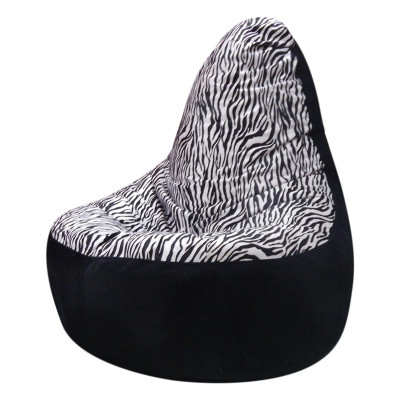 Ghế Lười Hình Giọt Nước Phú Mỹ GH-QULE-DENV-090 (Đen)