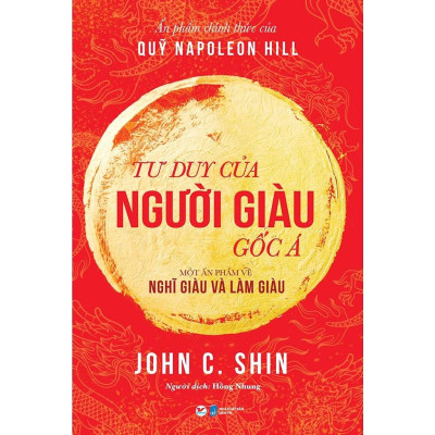 Combo 5 Cuốn Sách Làm Giàu Của Quỹ Napoleon Hill - Bản Quyền