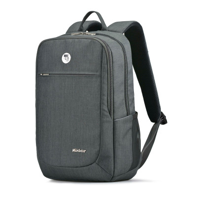 Balo laptop 15.6 inch chính hãng Mikkor dòng The Edwin Premier