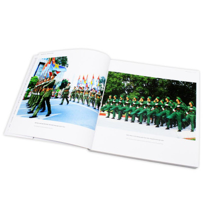 Sách - Thành Phố Hòa Bình - Thành Phố Của Chúng Ta