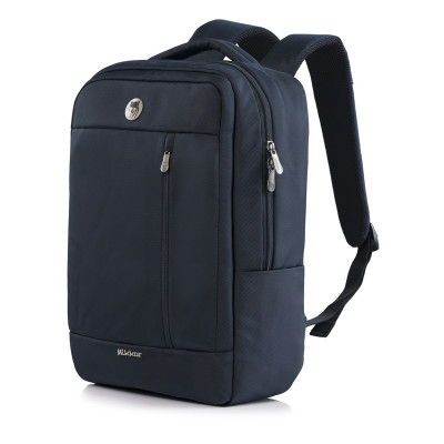 Balo laptop 15.6 inch chính hãng Mikkor dòng The Hopkins Backpack