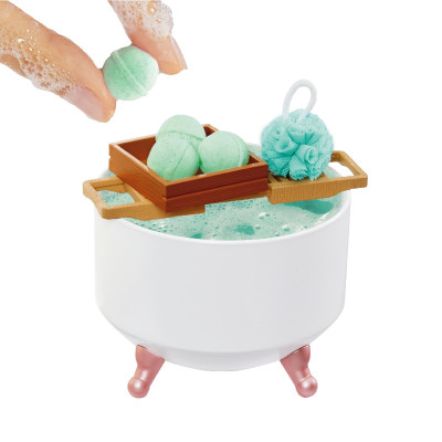 Miniverse Banh Chủ Đề Spa 531159-EUC (Giao mẫu ngẫu nhiên)