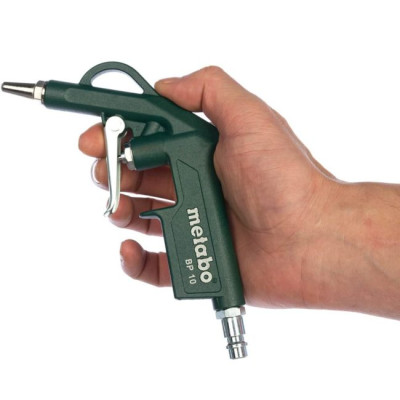 Súng Thổi Dùng Khí Metabo BP 10
